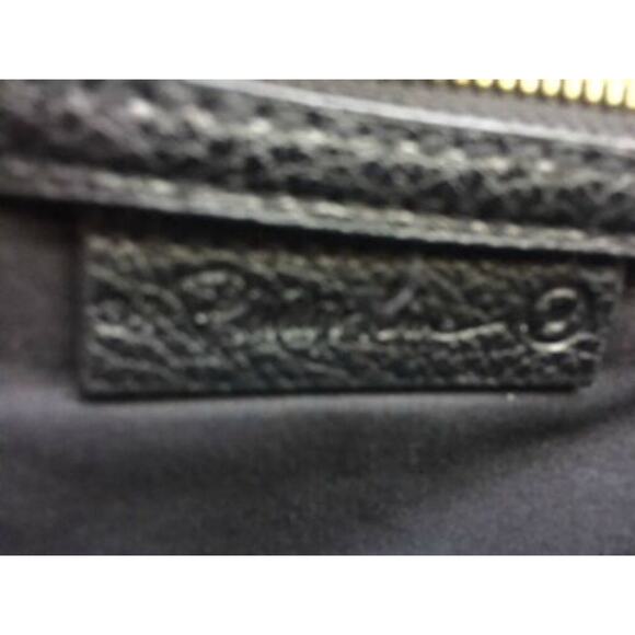 3.1 Phillip Lim for Target Large Black Pebbled Pashli Shoulder Bag Tote … - Picture 7 of 7